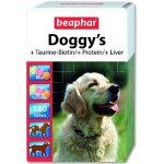 Beaphar Doggys mix 180 tbl. – Hledejceny.cz