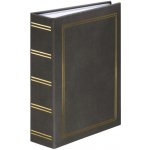 Hama album LONDON 9x13/200, zelená; 7170 – Hledejceny.cz