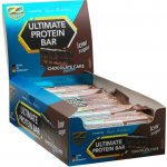 Z-konzept Ultimate bar 24 x 50 g – Hledejceny.cz