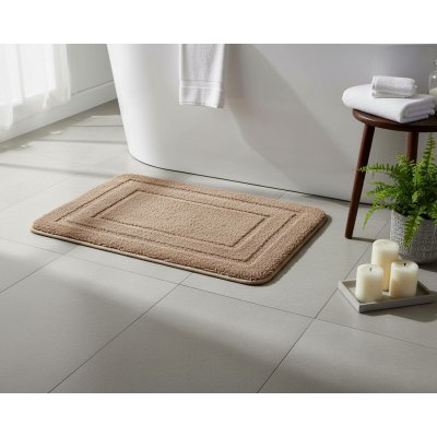 Euromat ALOR hnědá 50x80cm – Zboží Dáma