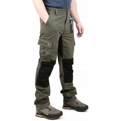 Savage Gear Kalhoty Fighter Trousers – Zboží Dáma