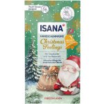 Isana Christmas Feelings 300 ml – Zboží Dáma