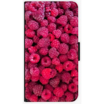 Pouzdro iSaprio - Raspberry - Samsung Galaxy J3 2017