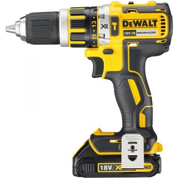 DeWALT DCD795S2