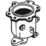 BOSAL BS 284-565 – Hledejceny.cz