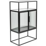 Vitrína DUTCHBONE Boli – Zboží Mobilmania