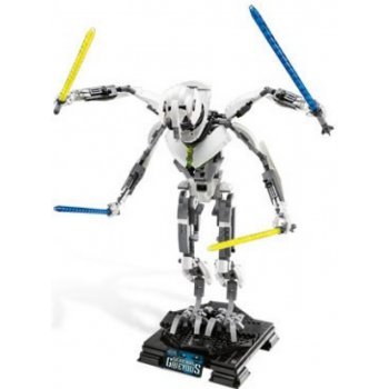 LEGO® Star Wars™ 10186 General Grievous