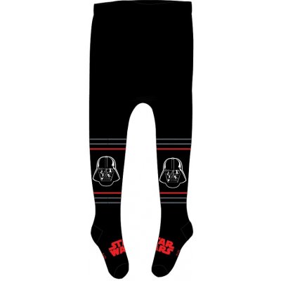 dětské punčocháče Star Wars černá – Hledejceny.cz