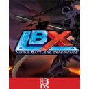 LBX: Little Battlers Experience