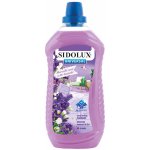Sidolux universální čistící prostředek Lavender Paradise 1 l – Zboží Dáma