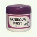 Dr. Popov Arniková mast 50 ml