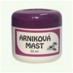 Dr. Popov Arniková mast 50 ml – Zbozi.Blesk.cz