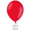 Balónek Belbal Červené balónky průměr 27 cm