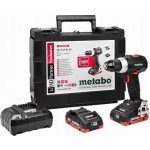 Metabo SB 18 LT BL SE 602368800 – Hledejceny.cz
