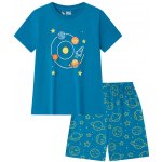 Wolf & Wolfie S2661 petrol – Hledejceny.cz