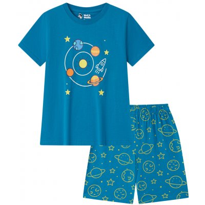 Wolf & Wolfie S2661 petrol – Hledejceny.cz