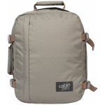 CabinZero mini ultra light Georgian Khaki 28 l – Zboží Mobilmania