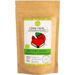 Helpa Bezmléčná kaše Jáhlová - Pohanková s Amarantem 200 g – Zboží Dáma