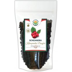 Salvia Paradise Schizandra čínská plod Dongbei 1 kg