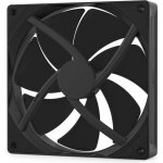 NZXT F120P V2 RF-P12SF-B2 – Zboží Živě