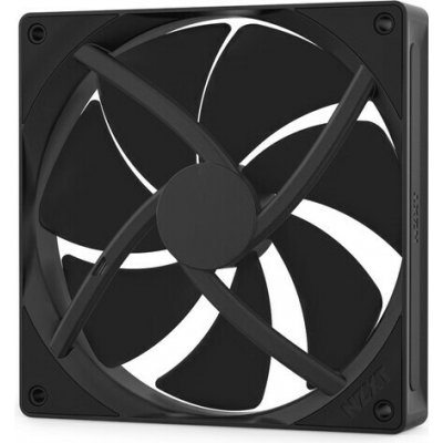 NZXT F120P V2 RF-P12SF-B2 – Zboží Živě