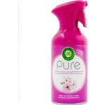 Air Wick osvěžovač vzduchu Pure Květy třešní 250 ml – Sleviste.cz