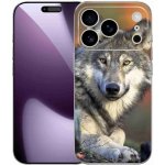 mmCase na iPhone 17 Pro - vlk – Zboží Mobilmania