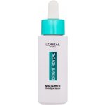 L'Oréal Paris Bright Reveal Sérum proti tmavým skvrnám s niacinamidem 30 ml – Hledejceny.cz