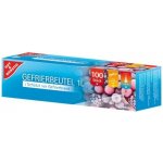 G+G sáčky do mrazáku 1L 100 ks – Zboží Dáma