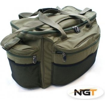 NGT Taška Green Carryall