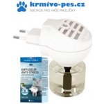 FRANCODEX Anti-stress difuzér kočka 48ml – Zboží Dáma
