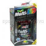 Amix Nutrition Multi-HD Liquid Caps 60 kapslí – Zbozi.Blesk.cz