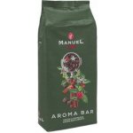Manuel Caffé Bar 1 kg – Zboží Mobilmania