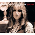 Marta Kubišová - Vyznání – Zboží Dáma