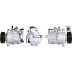 Kompresor, klimatizace LUCAS ACP01135