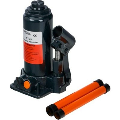 Kraft&Dele KD1981 Hydraulický zvedák 4 t – Sleviste.cz