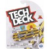 Fingerboardy Techdeck Fingerboard TOY MACHINE MYLES W žlutá