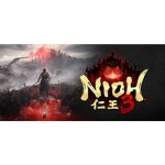 Nioh 3 – Zboží Dáma