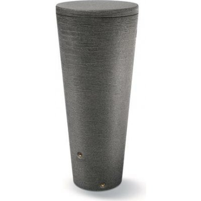 Prosperplast TUBO granit 320 l RWT320-431UG – Zboží Mobilmania