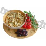 Travellunch Těstoviny siciliana se zeleninou a olivami 125 g – Zboží Dáma