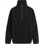 Bench dámská fleecová mikina černá – Zboží Mobilmania