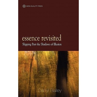 Essence Revisited: slipping past the shadows of Illusion - Bailey Darryl – Hledejceny.cz