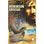 Robinson Crusoe - Defoe Daniel – Zbozi.Blesk.cz