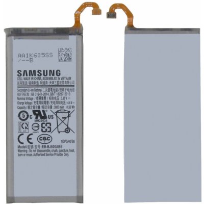 Samsung EB-BJ800ABE – Zbozi.Blesk.cz