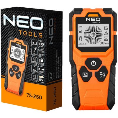 NEO 75-250 – Zboží Mobilmania