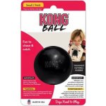 Kong Extreme Ball, odolný guma Míč Small 6 cm – Sleviste.cz