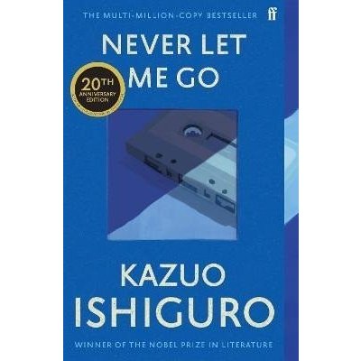 Never Let Me Go – Hledejceny.cz