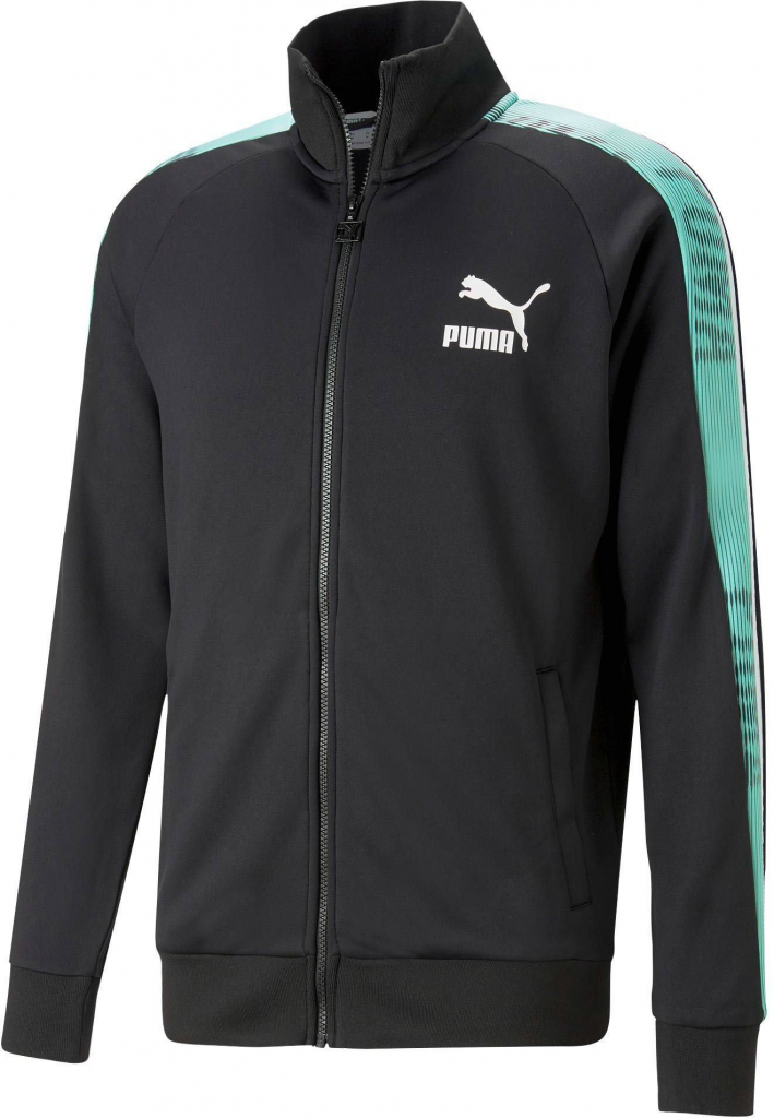 Puma T7 Sport Track Jacket