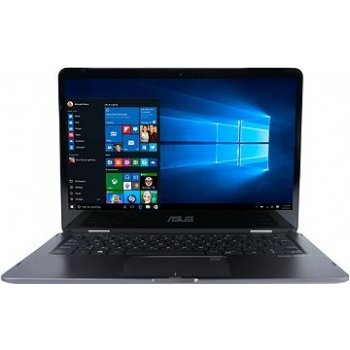 Asus UX461UA-E1010T