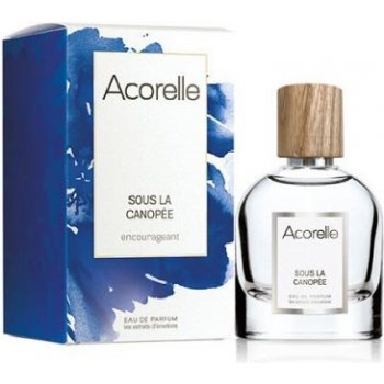 Acorelle Sous La Canopée parfémovaná voda unisex 50 ml